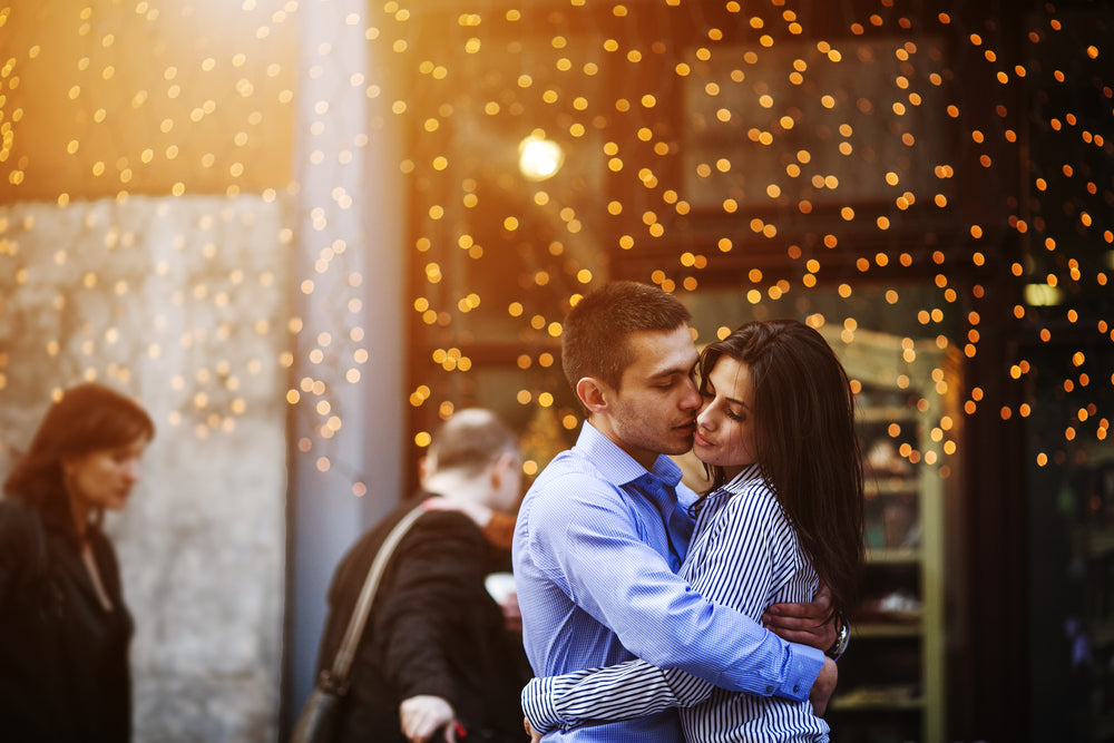Using Mindfulness and Emotional Awareness in Dating