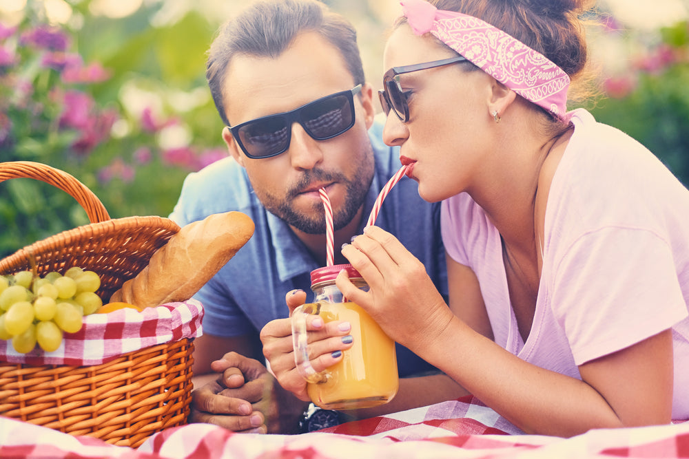 How to Balance Personal Goals with Romantic Life