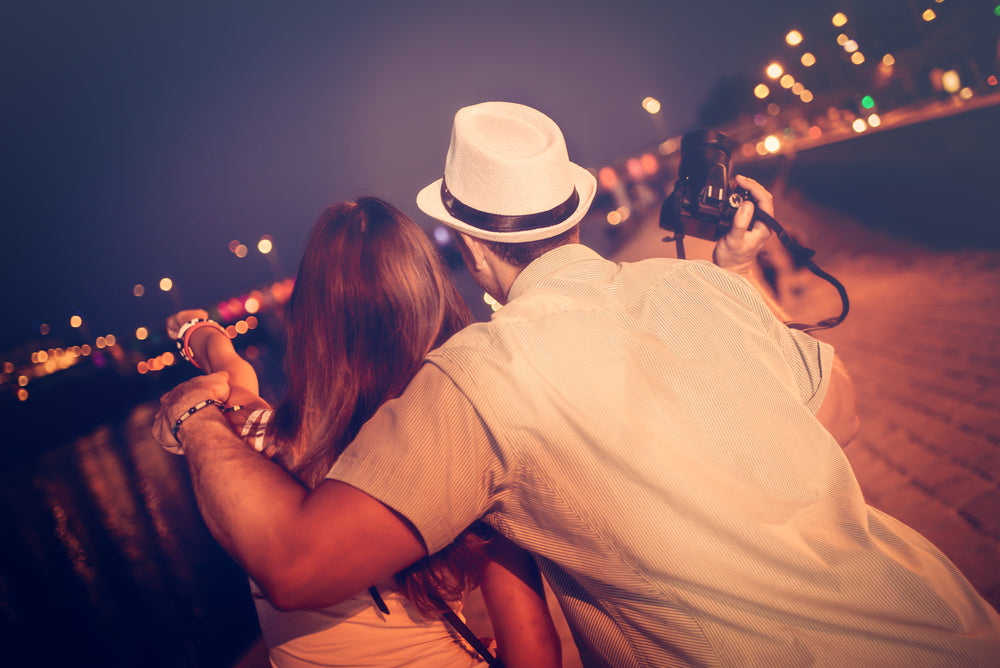 How Dating Can Help You Learn About Yourself