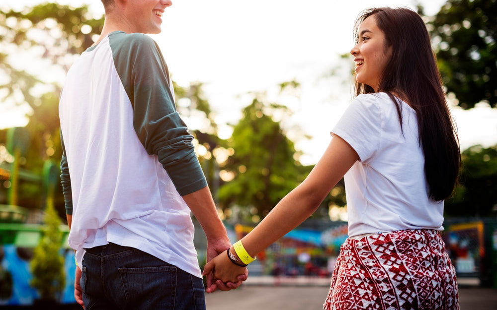 How Dating Can Help You Learn About Yourself