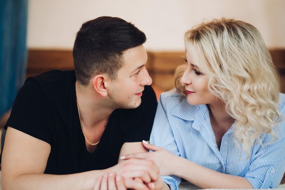 The Importance of Independence in Healthy Relationships
